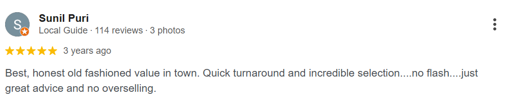 Review 3